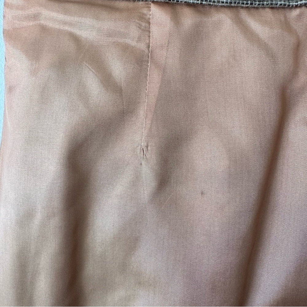 Wool Trouser - Picture 5 of 5